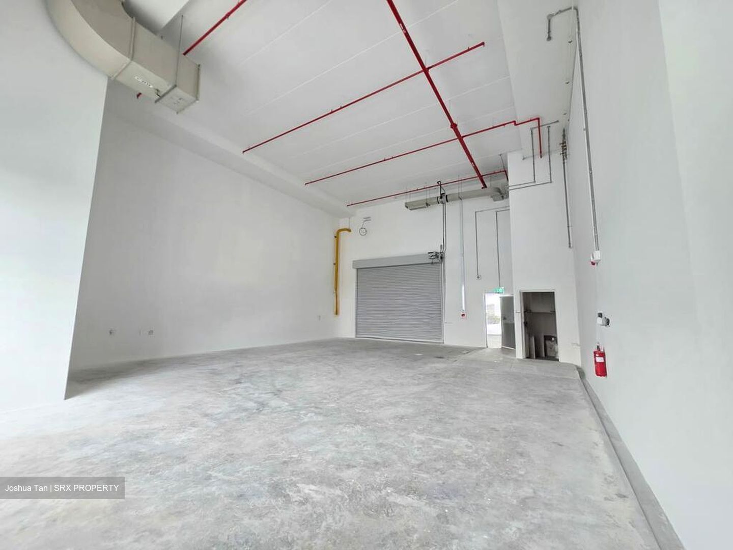 Ct Foodnex (D25), Factory #497051201